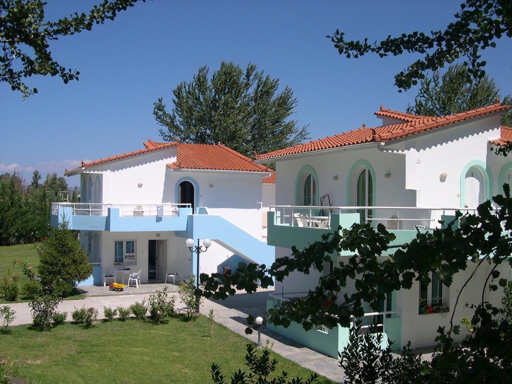 Chroma Studios Oreoi Exterior foto